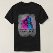 Wizard of Oz Tinman amp Scarecrow Tシャツ (デザイン正面)
