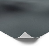 Wizard of Oz Wicked flying monkey ポスター (角)