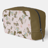 Wizard of Oz™ Wicked Witch™ Crystal Ball Pattern ドップキット (右コーナー)