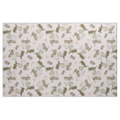 Wizard of Oz™ Wicked Witch™ Crystal Ball Pattern ファブリック (ファットクウォーター)