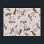 Wizard of Oz™ Wicked Witch™ Crystal Ball Pattern ポストカード<br><div class="desc">Add a touch of wickedly whimsical charm to your collection with this enchanting, vintage-inspired pattern featuring iconic characters from The Wizard of Oz. Showcasing the mysterious Wicked Witch alongside her winged monkeys, magical crystal ball, swirling skies, and hourglasses, this design captures the darker, spellbinding side of the beloved classic. The...</div>