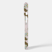 Wizard of Oz™ Wicked Witch™ Crystal Ball Pattern Case-Mate iPhoneケース (裏面 / 左)