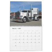 WIZARD Photography's 最高の of 2014 calendar カレンダー (2月 2027)