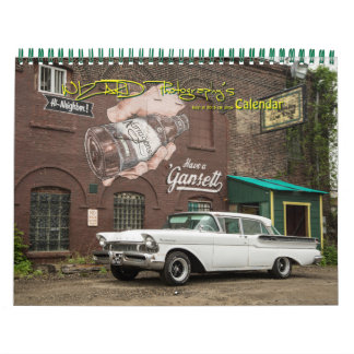 WIZARD Photography's 最高の of 2014 calendar カレンダー