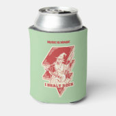 Wizard playing guitar 缶クーラー (缶裏面)