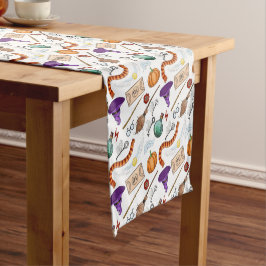 Wizard Table Runner ショートテーブルランナー