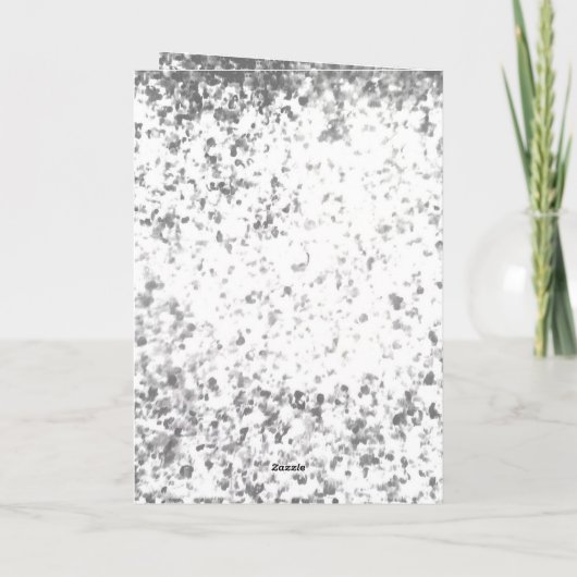 Wizard Wise 1 (see message inside) カード (裏面)