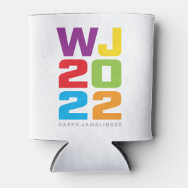 WJ2022グラフィック 缶クーラー