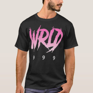 WJW9 Tシャツ