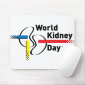 WKDのマウスパッド マウスパッド (マウス)