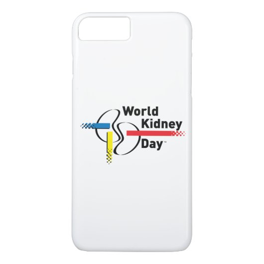 WKDのiPhone 7の場合 Case-Mate iPhoneケース (裏面)