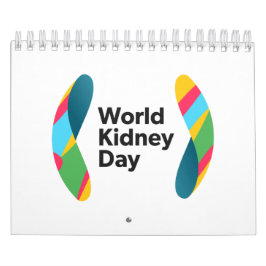 WKDデザイン カレンダー