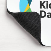 WKDマウスパッド マウスパッド (コーナー)