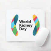 WKDマウスパッド マウスパッド (マウス)