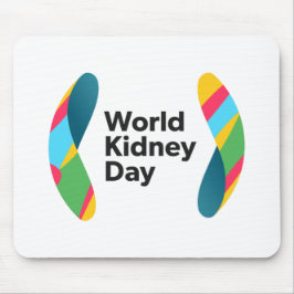 WKDマウスパッド マウスパッド