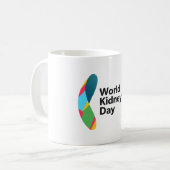 WKDマグカップ コーヒーマグカップ (正面左)