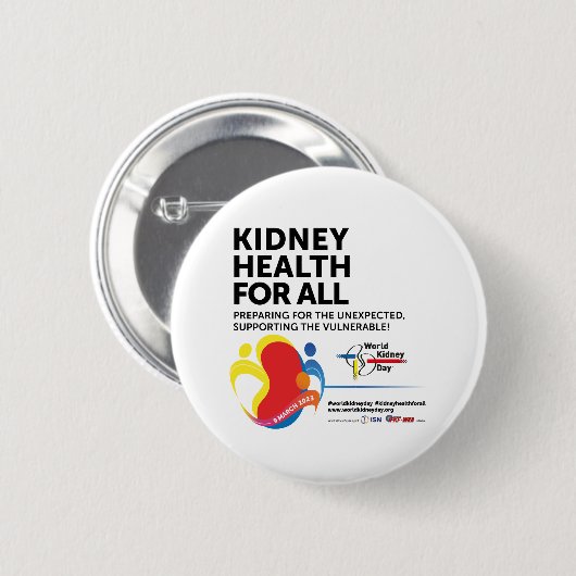 WKD 2023ボタン 缶バッジ (正面&裏面)