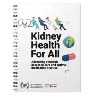 WKD 2024スパイラルノートブック ノートブック