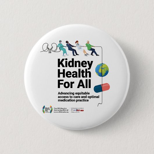 WKD 2024ボタン 缶バッジ (正面)