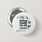 WKD 2024ボタン 缶バッジ (正面&裏面)