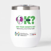 WKD 2025タンブラー (正面)