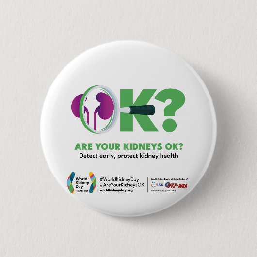 WKD 2025ピン 缶バッジ (正面)