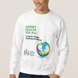 WKD 2026 Men's Sweatshirt スウェットシャツ