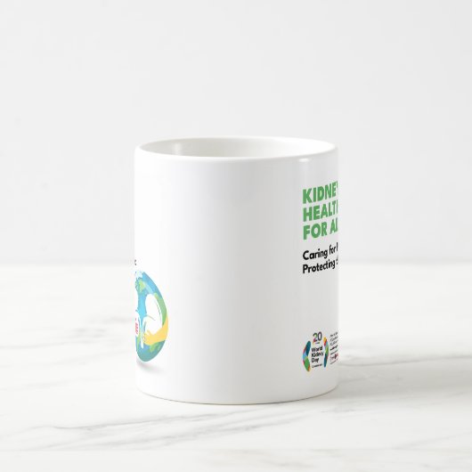 WKD 2026 Mug コーヒーマグカップ (中央)