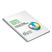 WKD 2026 Notebook ノートブック (右側)