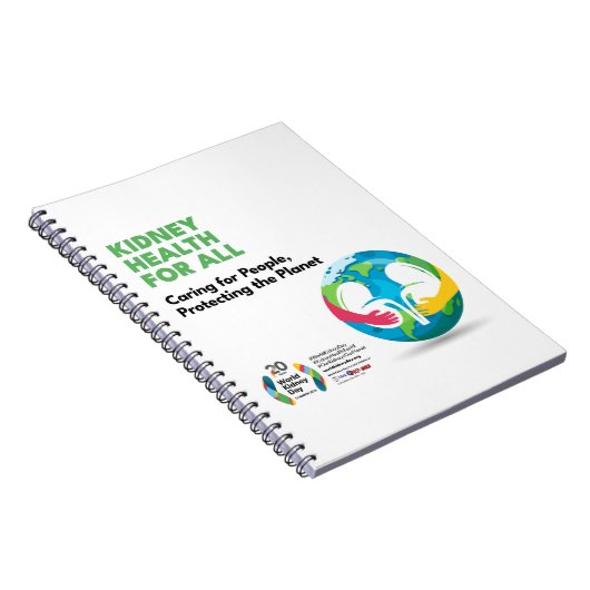 WKD 2026 Notebook ノートブック (右側)