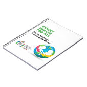 WKD 2026 Notebook ノートブック (左側)