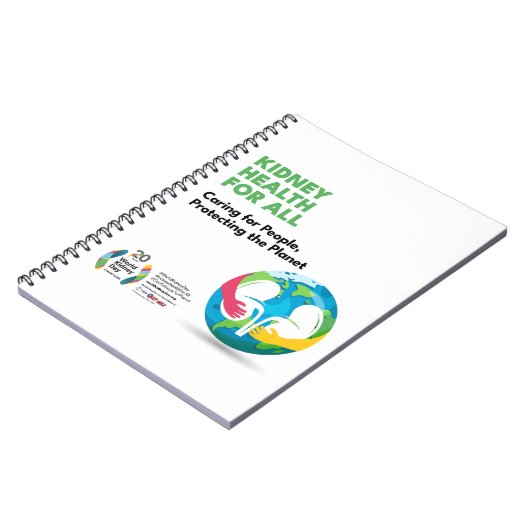 WKD 2026 Notebook ノートブック (左側)