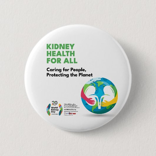 WKD 2026 Pin 缶バッジ (正面)