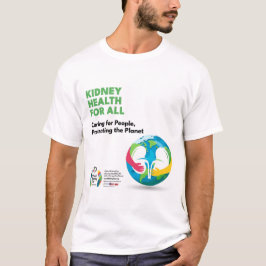 WKD 2026 Tシャツ メンズ