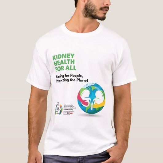 WKD 2026 Tシャツ メンズ (正面)