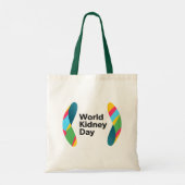 WKD 2026 Tote Bag トートバッグ (裏面)
