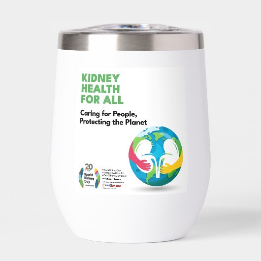 WKD 2026 Tumbler (正面)