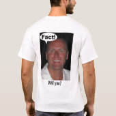 WKFS NSM Tシャツ (裏面)