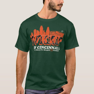 WKRP in Cincinnati Your Home for Tシャツ