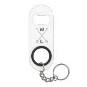 WL飲みクラブ キーホルダー栓抜き (裏面)