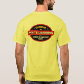 WL#29コピー2 Tシャツ (裏面)