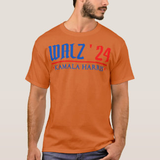 Wlaz24 Tシャツ
