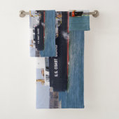 WLB 206スパー バスタオルセット (インサイチュ)