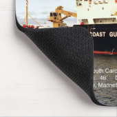 WLB 211 Oak mousepad マウスパッド (コーナー)
