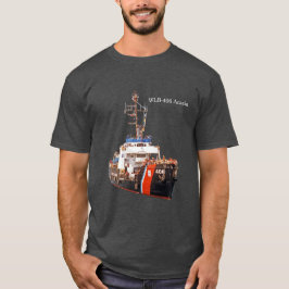 WLB 406アカシア Tシャツ