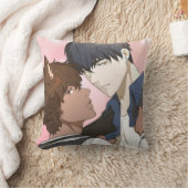WLU Pillow クッション (ブランケット)