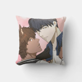 WLU Pillow クッション
