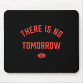 WmデザインズスポーツユニアダルトグレークリックフィットボクシングW マウスパッド (正面)