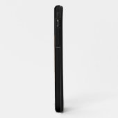 Wm グラッドストーン & 愛の力 引用文 iPhone 6 カー Case-Mate iPhoneケース (裏面/左)