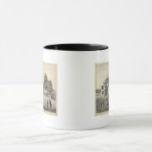 Wm V Reid，ヴィラパーク， NJのプロパティ マグカップ (中央)